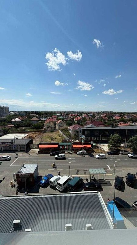 пр-т Небесной сотни ЖК Маршал 1 ком. квартира ⚡ 5й этаж ремонт мебель техника — фото 2