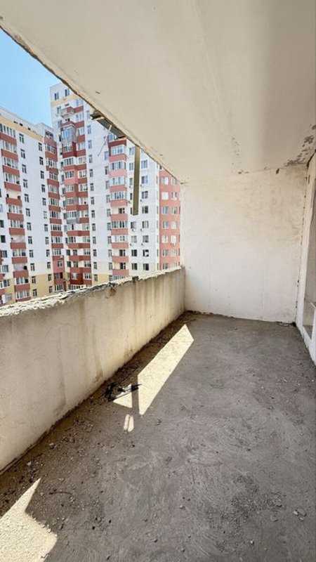 Аркадия 3 ком. квартира ЖК Акапулько на Педагогической ⚡ 7 этаж - от строителей - — фото 5
