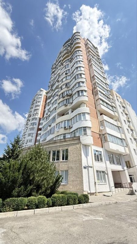 Аркадия 3 ком. квартира ЖК Акапулько на Педагогической ⚡ 7 этаж - от строителей - — фото 1
