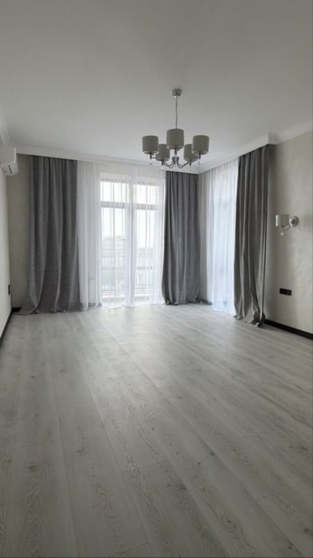 Центр Одессы квартира 105 м² с ремонтом ЖК Виндзор — фото 10