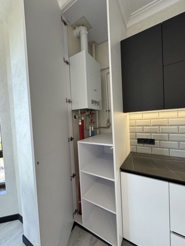 Центр Одессы квартира 105 м² с ремонтом ЖК Виндзор — фото 15