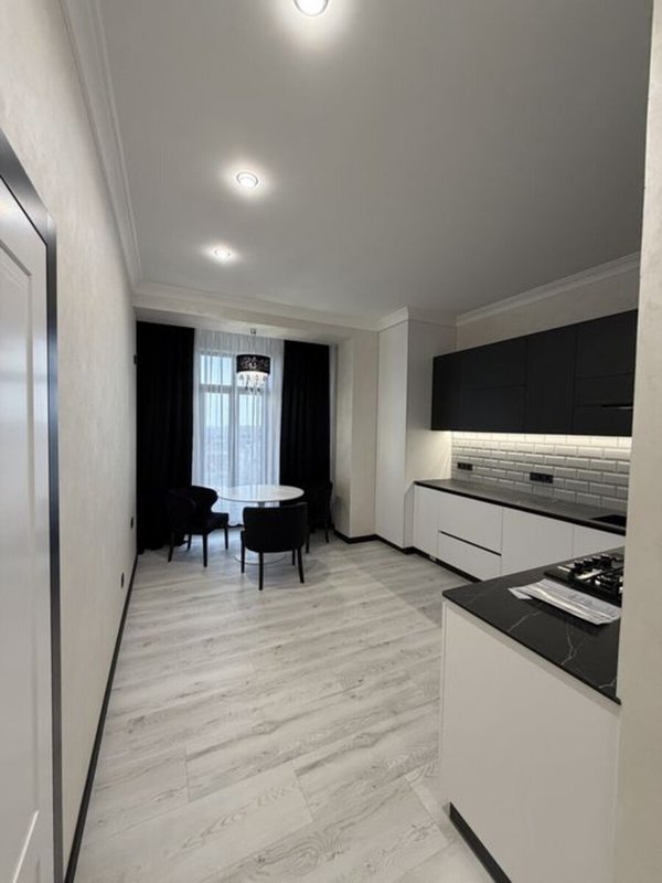 Центр Одессы квартира 105 м² с ремонтом ЖК Виндзор — фото 13