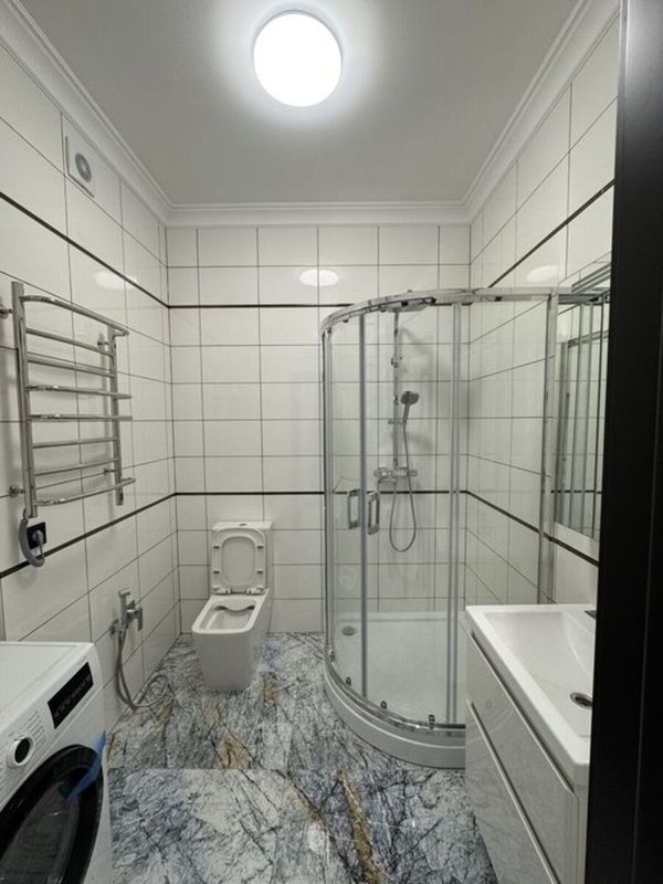 Центр Одессы квартира 105 м² с ремонтом ЖК Виндзор — фото 22