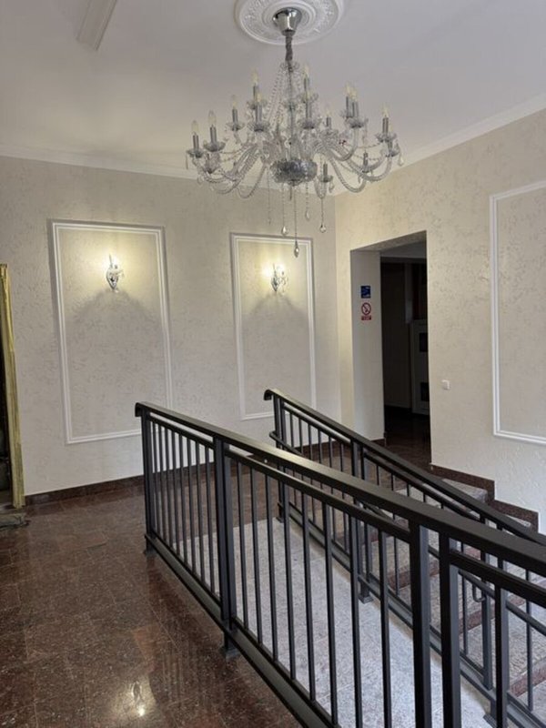 Центр Одессы квартира 105 м² с ремонтом ЖК Виндзор — фото 3