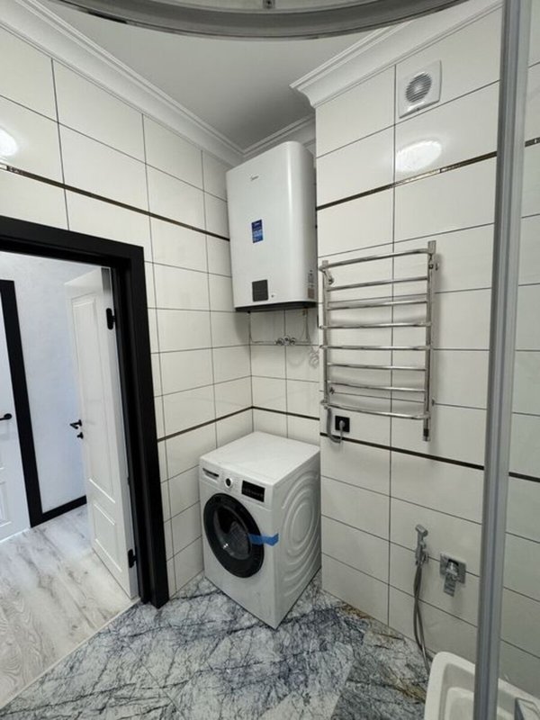 Центр Одессы квартира 105 м² с ремонтом ЖК Виндзор — фото 23