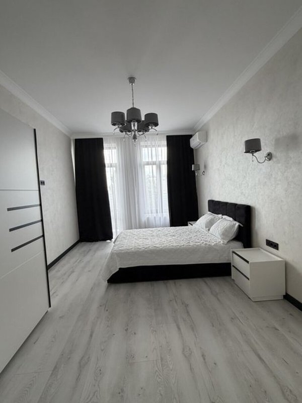 Центр Одессы квартира 105 м² с ремонтом ЖК Виндзор — фото 8