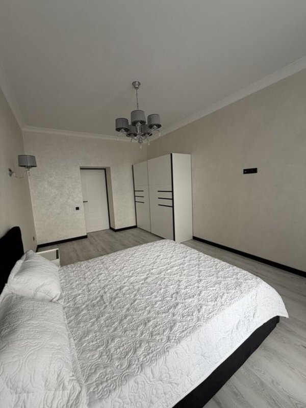Центр Одессы квартира 105 м² с ремонтом ЖК Виндзор — фото 9
