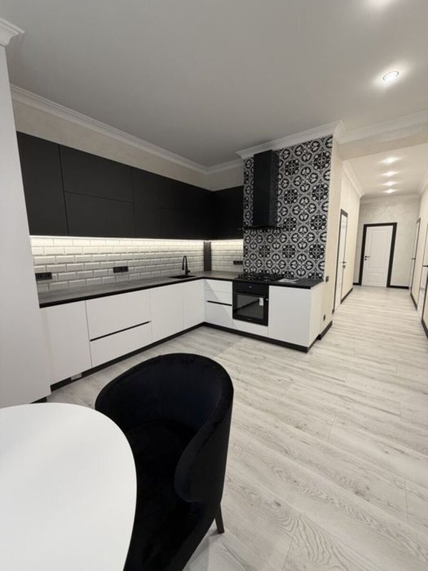 Центр Одессы квартира 105 м² с ремонтом ЖК Виндзор — фото 14