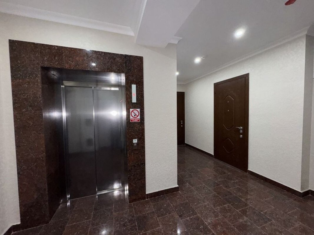 Центр Одессы квартира 105 м² с ремонтом ЖК Виндзор — фото 4