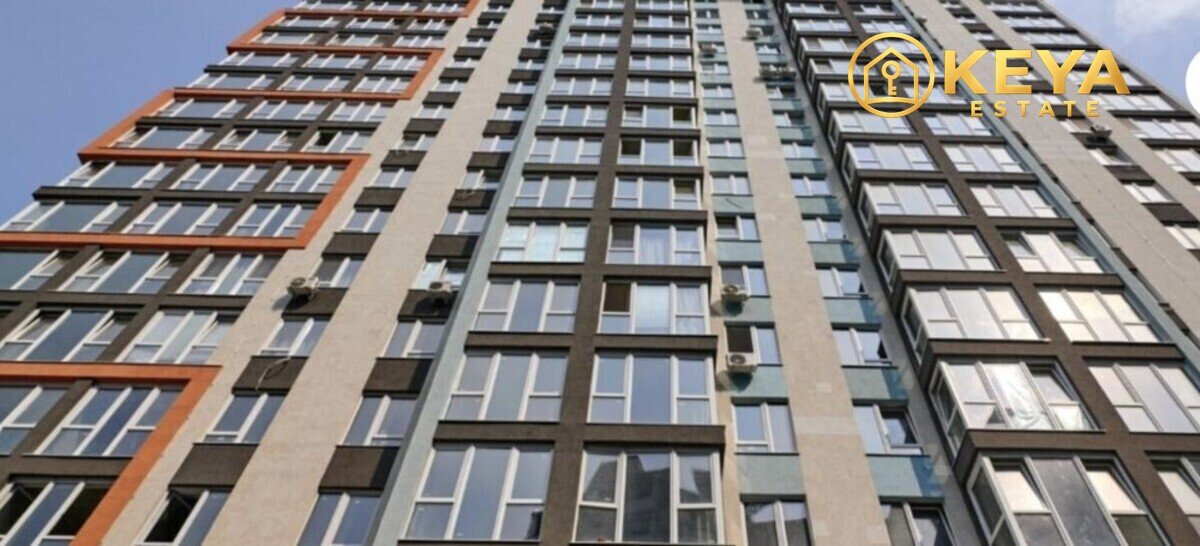 Одесса ул. Ак Вильямса - Таирова - Акварель ⚡ 2 комнатная квартира 55 м² - Автономия / Генератор / Паркинг — фото 3