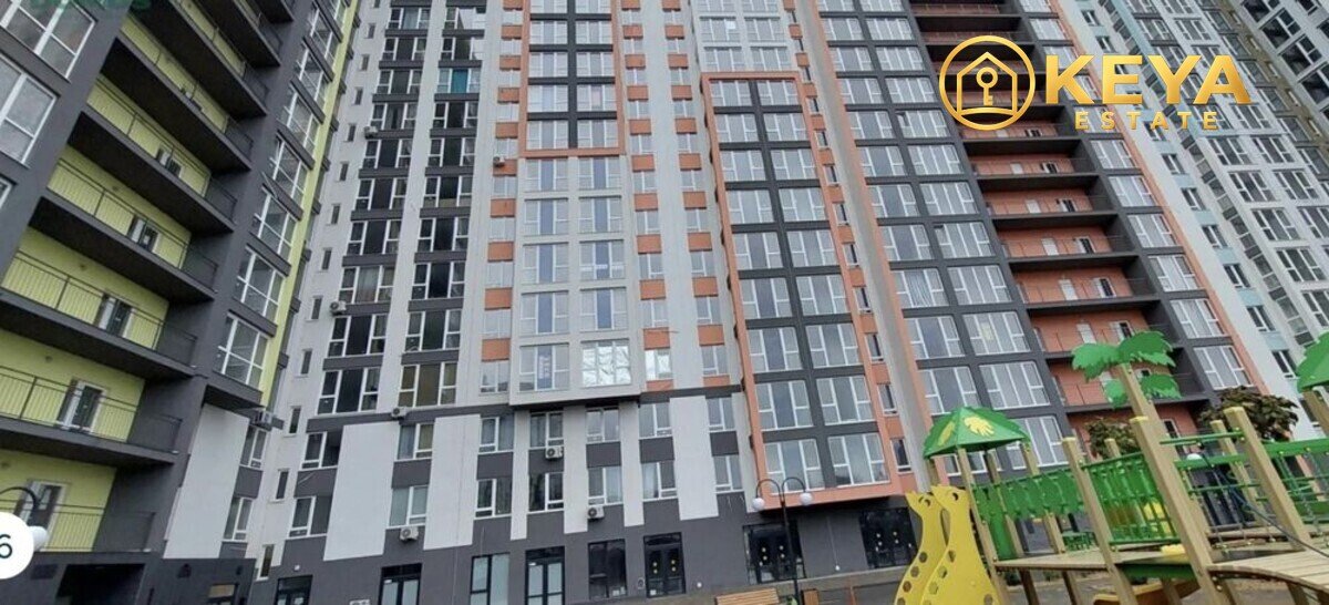 Одесса ул. Ак Вильямса - Таирова - Акварель ⚡ 2 комнатная квартира 55 м² - Автономия / Генератор / Паркинг — фото 2
