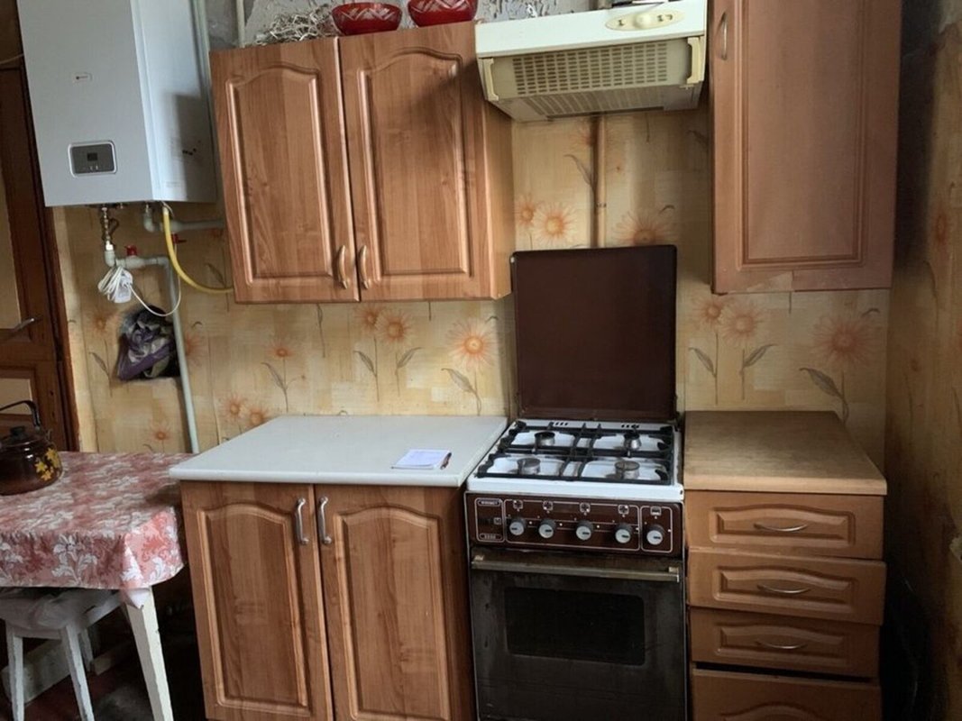 Осипова квартира 146 м² центр Одессы — фото 7