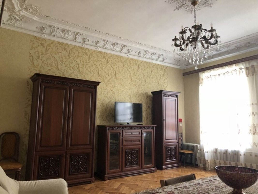 Осипова квартира 146 м² центр Одессы — фото 2