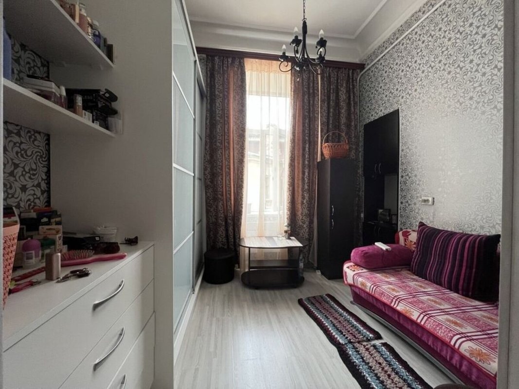 Осипова квартира 146 м² центр Одессы — фото 5