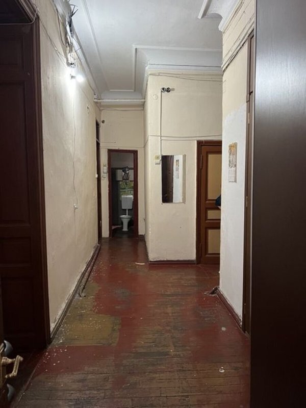 Осипова квартира 146 м² центр Одессы — фото 8