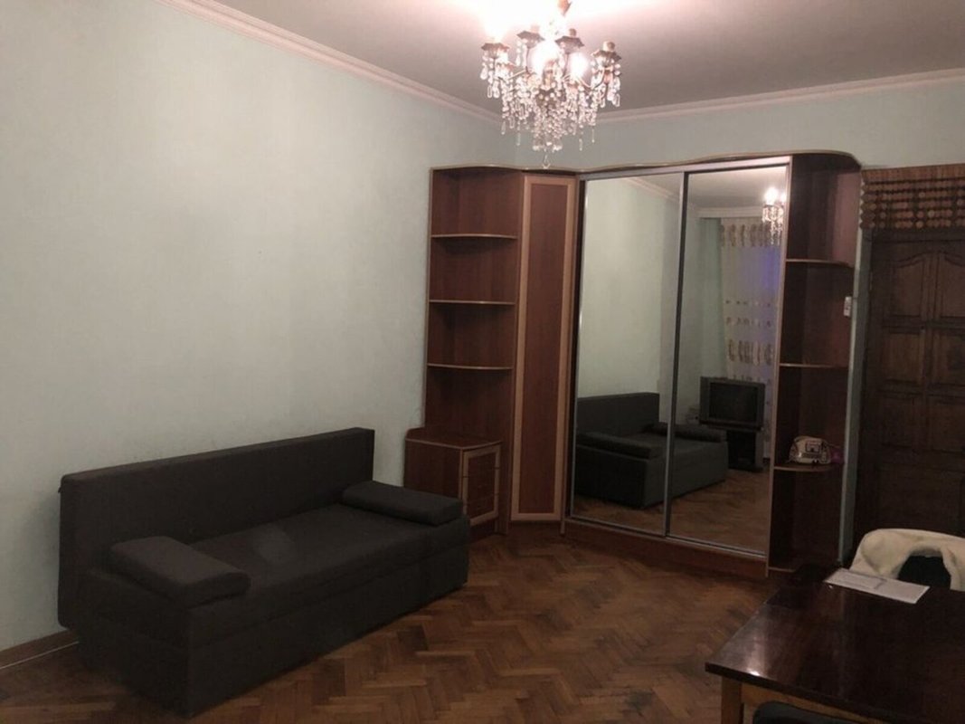 Осипова квартира 146 м² центр Одессы — фото 4