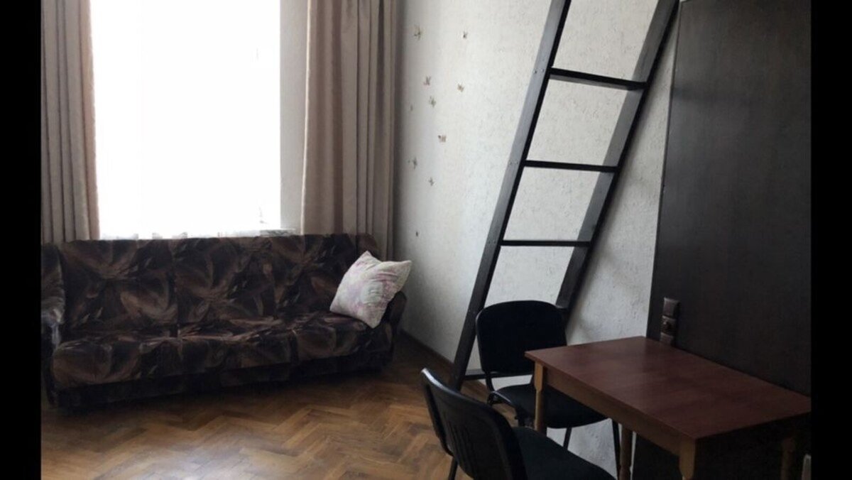 Осипова квартира 146 м² центр Одессы — фото 3