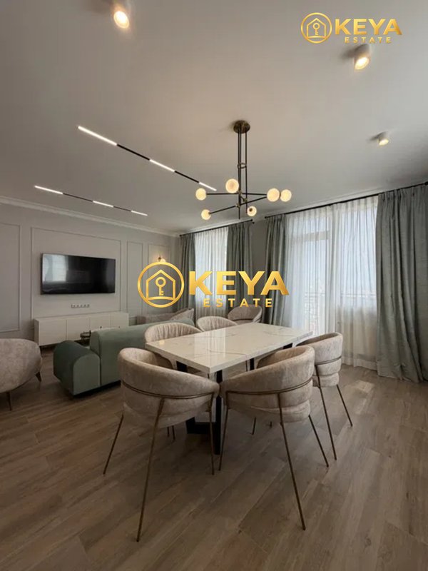 Продам 2-ком квартиру 5 Жемчужина ⚡ Кадор Таирова, раздельные комнаты, средний этаж, 2 балкона — фото 3