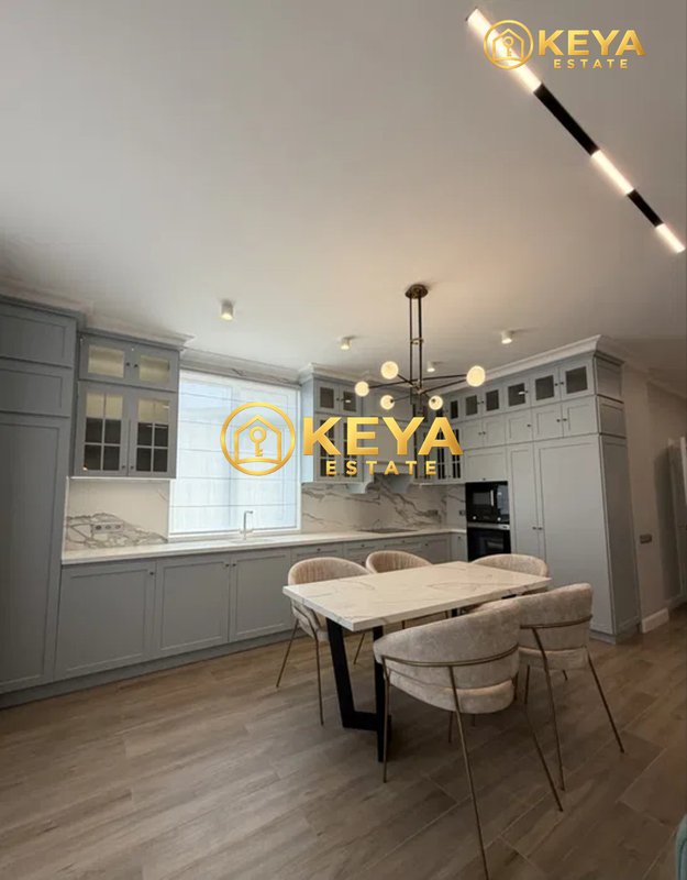 Продам 2-ком квартиру 5 Жемчужина ⚡ Кадор Таирова, раздельные комнаты, средний этаж, 2 балкона — фото 1
