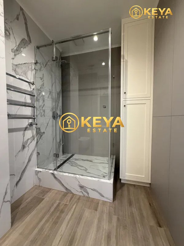 Продам 2-ком квартиру 5 Жемчужина ⚡ Кадор Таирова, раздельные комнаты, средний этаж, 2 балкона — фото 8