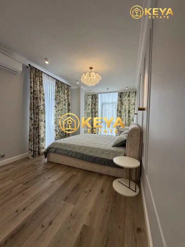 Продам 2-ком квартиру 5 Жемчужина ⚡ Кадор Таирова, раздельные комнаты, средний этаж, 2 балкона — фото 5