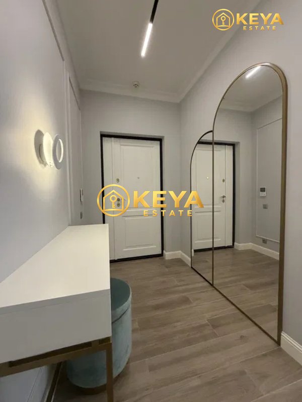 Продам 2-ком квартиру 5 Жемчужина ⚡ Кадор Таирова, раздельные комнаты, средний этаж, 2 балкона — фото 6