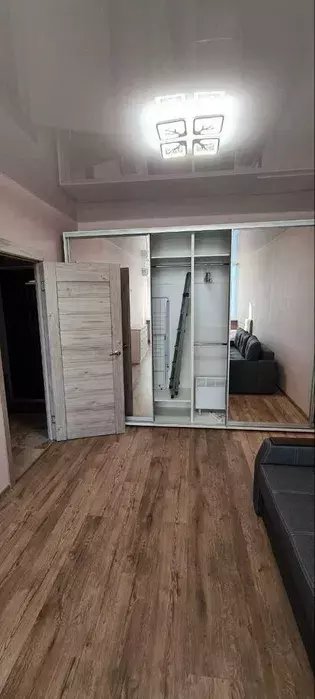 1к квартира Кадорр Таирова ЖК 53 Жемчужина ремонт мебель техника — фото 21