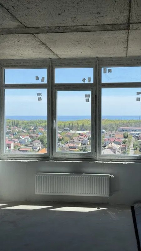 2к квартира Таирова 53 Жемчужина вид на море єОселя / Ваучер / сертификат — фото 7