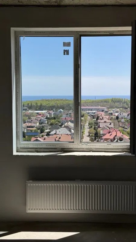 2к квартира Таирова 53 Жемчужина вид на море єОселя / Ваучер / сертификат — фото 17
