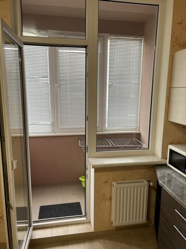 Таирова ЖК Альтаир 2 - 1 комнатная квартира 52 м² Ремонт мебель техника ⚡ 4 этаж! — фото 5