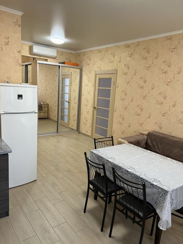 Таирова ЖК Альтаир 2 - 1 комнатная квартира 52 м² Ремонт мебель техника ⚡ 4 этаж! — фото 2