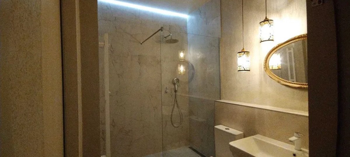 1 комнатная квартира в KADORR City Жемчужина на Краснова - Ремонт 8 этаж ⚡ Вид во двор и ипподром — фото 1