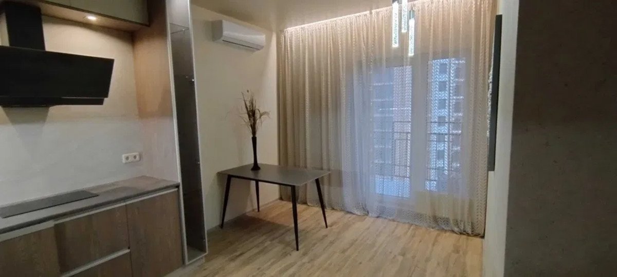 1 комнатная квартира в KADORR City Жемчужина на Краснова - Ремонт 8 этаж ⚡ Вид во двор и ипподром — фото 3