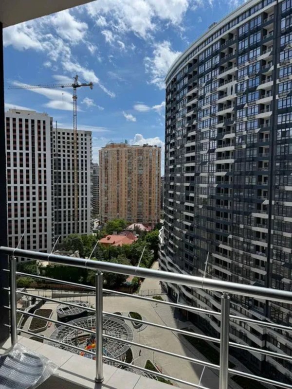 ЖК Атмосфера Аркадия 1к квартира Дизайнерский ремонт — фото 8