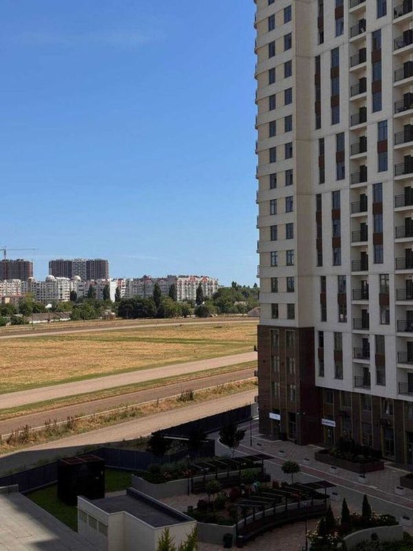 1к квартира ⚡ 5й этаж - KADORR City Краснова - Жемчужина с Авторский Премиальный ремонт — фото 16