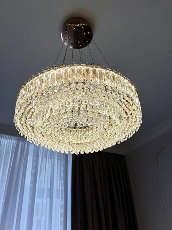 1к квартира ⚡ 5й этаж - KADORR City Краснова - Жемчужина с Авторский Премиальный ремонт — фото 9