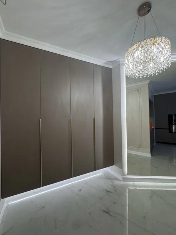 1к квартира ⚡ 5й этаж - KADORR City Краснова - Жемчужина с Авторский Премиальный ремонт — фото 21