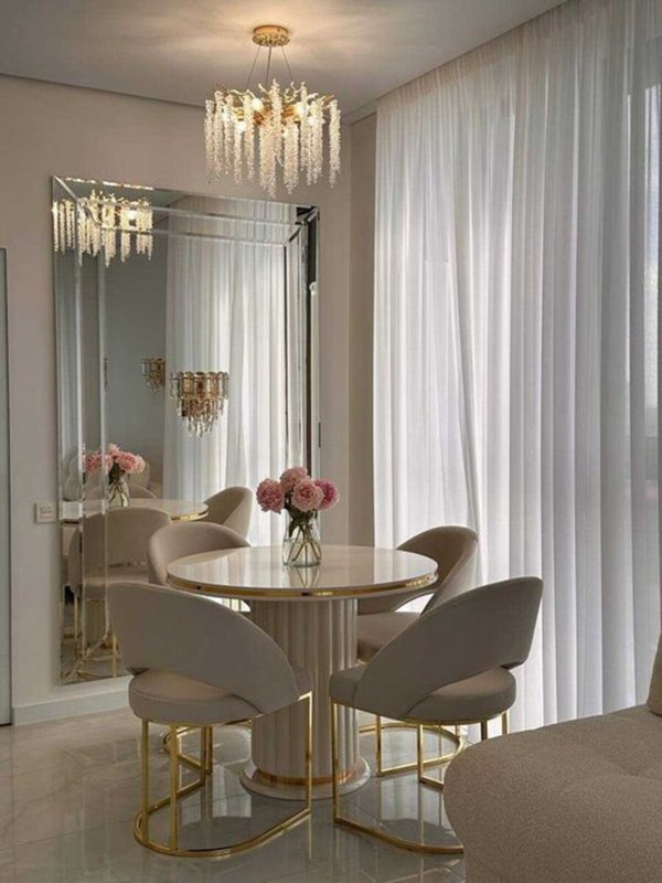 2 Евродвушка 48 м² Фонтан - Аркадия ЖК Акрополь - Авторский ремонт — фото 2