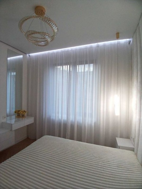 2 Евродвушка 48 м² Фонтан - Аркадия ЖК Акрополь - Авторский ремонт — фото 5
