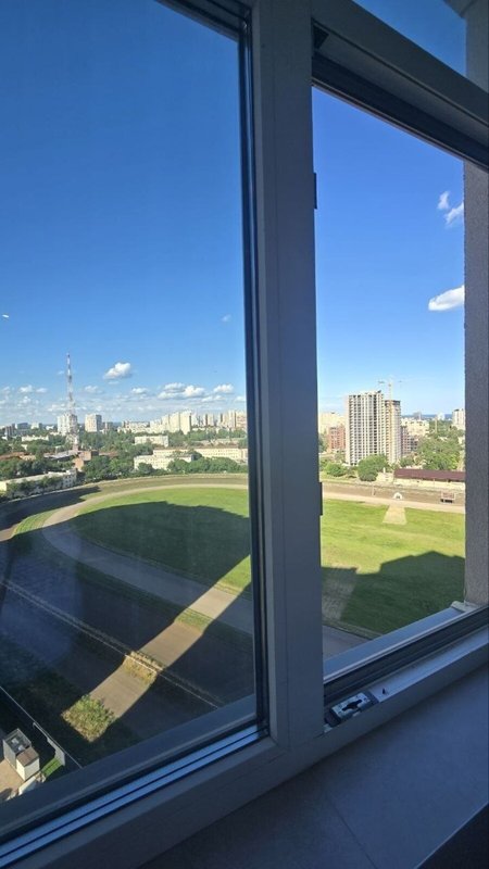 KADORR City - Жемчужина! Краснова! 1к 40,5 м² с гардеробной и видом на ипподром — фото 6