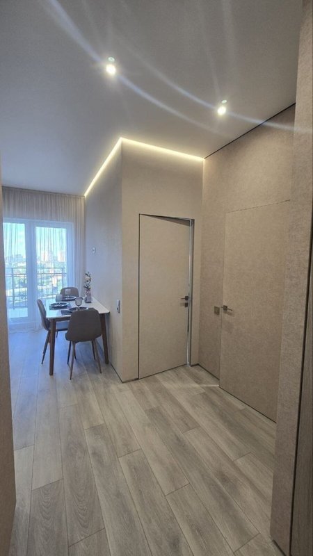 KADORR City - Жемчужина! Краснова! 1к 40,5 м² с гардеробной и видом на ипподром — фото 10