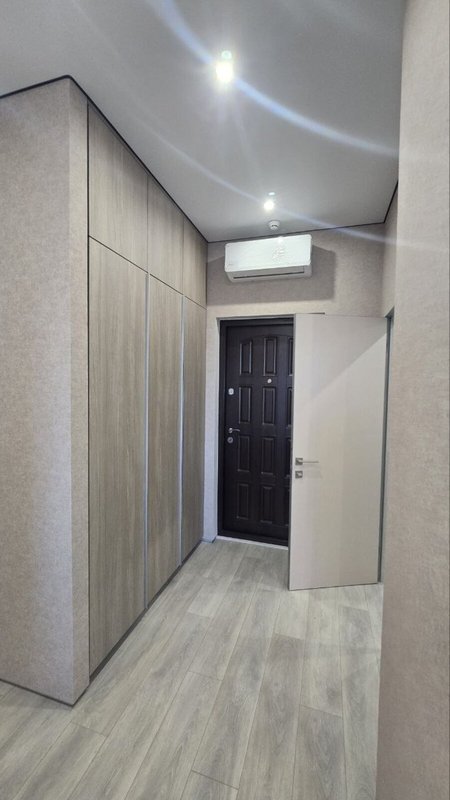 KADORR City - Жемчужина! Краснова! 1к 40,5 м² с гардеробной и видом на ипподром — фото 12