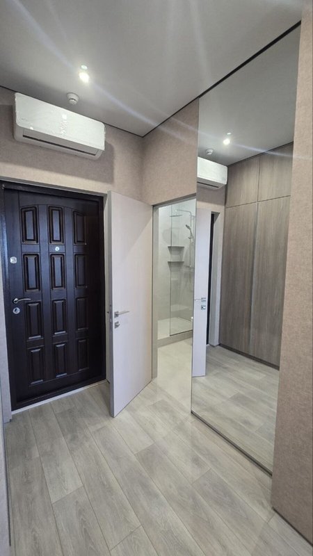 KADORR City - Жемчужина! Краснова! 1к 40,5 м² с гардеробной и видом на ипподром — фото 5