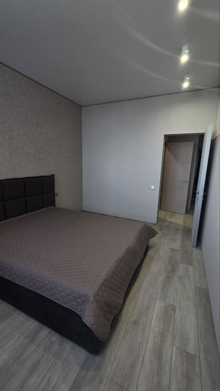 KADORR City - Жемчужина! Краснова! 1к 40,5 м² с гардеробной и видом на ипподром — фото 8