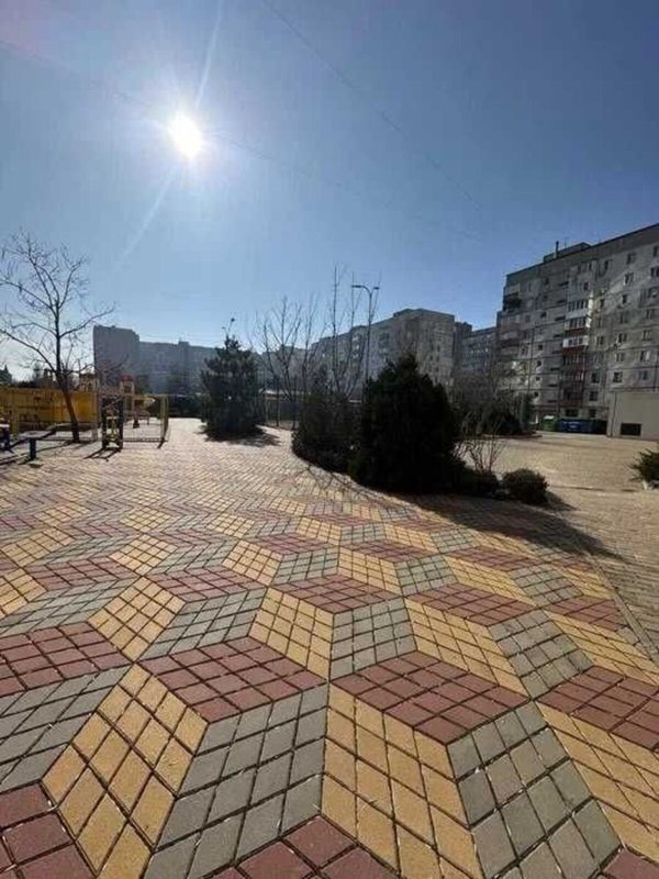 1к квартира с ремонтом Пос. Котовского ⚡ ЖК Гранд Парк - Бизнес Класс! заезжай и живи — фото 8