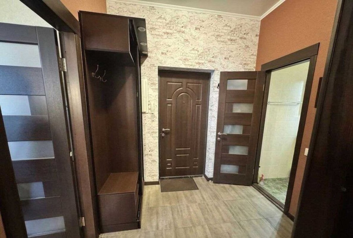 1к квартира с ремонтом Пос. Котовского ⚡ ЖК Гранд Парк - Бизнес Класс! заезжай и живи — фото 10