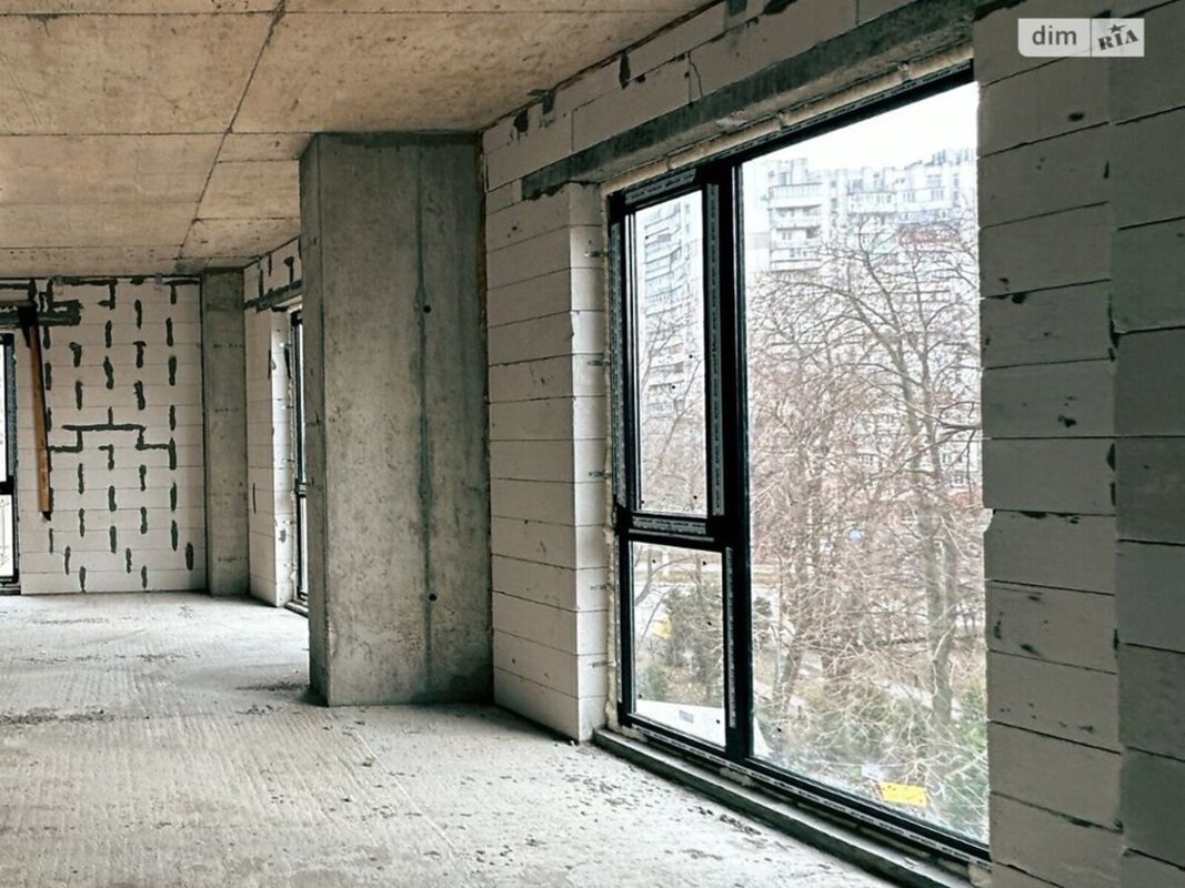 Апарт-комплекс Итака 67 м² 12 этаж Фонтан - море в 10 минутах от дома — фото 3