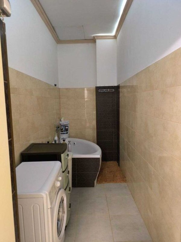 Квартира в центре Под коммерцию Одессы 126 м² ул. Итальянская 1 этаж Под инвестицию — фото 3