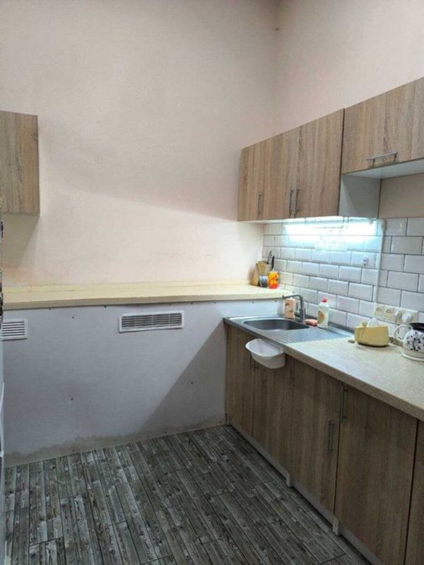 Квартира в центре Под коммерцию Одессы 126 м² ул. Итальянская 1 этаж Под инвестицию — фото 1