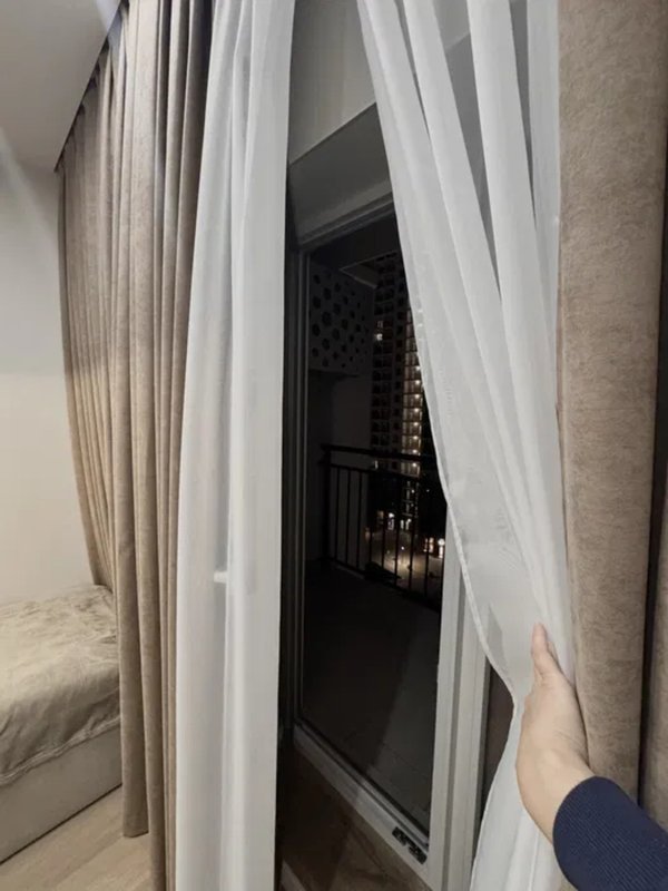 2к квартира 66 Жемчужина Краснова KADORR City Новый ремонт — фото 13